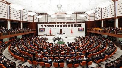 6 partiden ortak 'Srebrenitsa Soykırımı' bildirisi