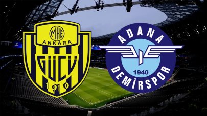 MKE Ankaragücü Adana Demirspor maçı canlı izle Bein Sports 2