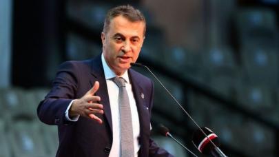 Fikret Orman'dan taraftara yaylım ateşi!