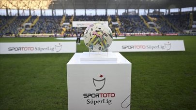 Süper Lig sona erdi: Gol kralı hangi futbolcu oldu?