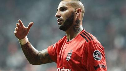 Quaresma'dan isyan: Bıktım artık!