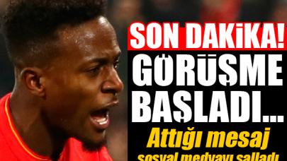 Galatasaray'ın istediği Divock Origi kimdir? Kariyeri, istatistikleri ve transferi