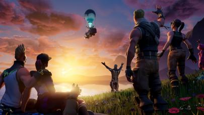 Fortnite filmi için ilk sinyal verildi!