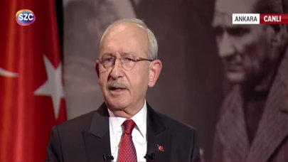 Kılıçdaroğlu yeniden aday olacak mı? Canlı yayında açıkladı..