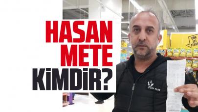 Hasan Mete kimdir? Biyografisi, kaç yaşında ve nereli