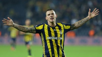 İskoçya'da gündem Skrtel