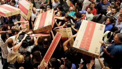 Black Friday (Kara Cuma) nedir? Ne zaman başlayacak? Hangi firmalarda indirim var