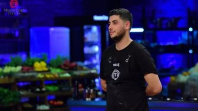 Masterchef AllStar Barış Demir kimdir, nereli?