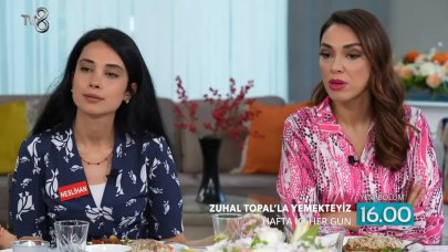 Zuhal Topal'la Yemekteyiz Neslihan kaç puan aldı? 12 Haziran puanları