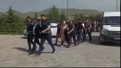 Belediye Başkanı, ihaleye fesat karıştırmaktan tutuklandı