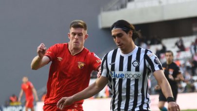 Altay'da yabancı sorunu çözülecek mi?