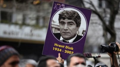 Hrant Dink cinayetinde yeni dava