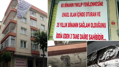 Kelle koltukta dönüşüm inadı