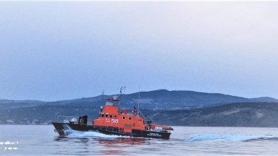 Yunanistan’da tekne battı: Can kaybı yükseliyor