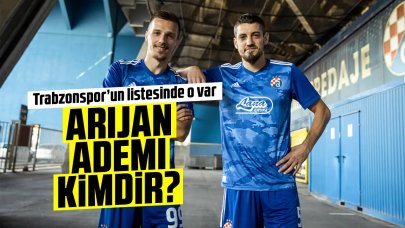 Arijan Ademi kimdir? Kariyeri, doping cezası ve attığı goller