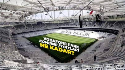 Beşiktaş 2023-2024 sezonu kombinesi kaç lira? BJK Kombine al