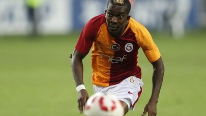 Galatasaray'ın cuma kazancı!