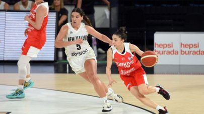 Türkiye - Sırbistan basketbol maçı canlı izle, saat kaçta, hangi kanalda?