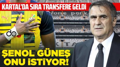 Beşiktaş'tan Ada'ya sürpriz çıkarma! Transfer listesinde ilk isim o