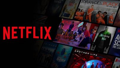 Netflix Temmuz 2023 takvimi açıklandı!