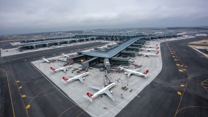 Türk Hava Yolları ihracat şampiyonu oldu