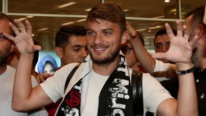 Fenerbahçe Ljajic'i kaçırmış!