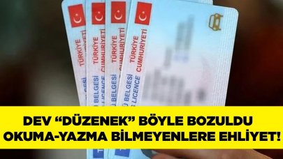 Dev "düzenek" bozuldu: 270 gözaltı