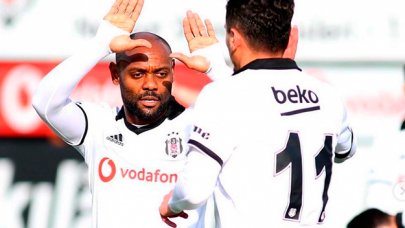 Beşiktaş'ın zor deplasmanı