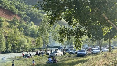 Bu kentte piknik ve kamp yapmak yasaklandı