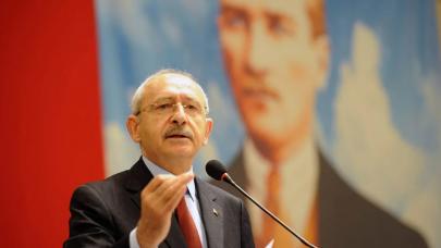 Kılıçdaroğlu, ilk kez milletvekili seçilenlerle görüştü