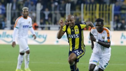 Ayew'den zafer açıklaması