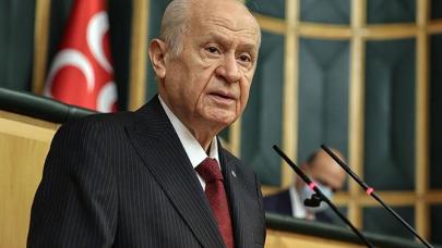 Devlet Bahçeli'den Kurban Bayramı mesajı