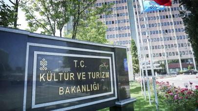 Kültür ve Turizm Bakanlığı personel alımı yapıyor