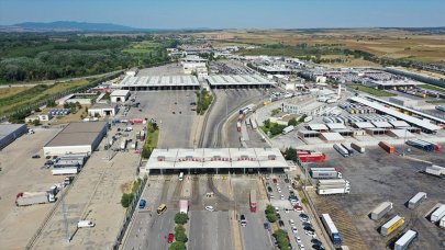 Yabancı plakalı araç sahipleri dikkat! Bu süreyi aşmayın