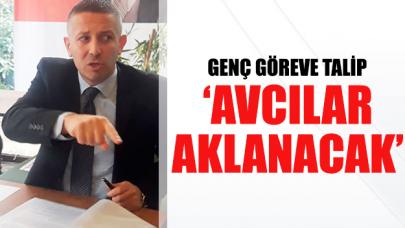 Avcılar aklanacak