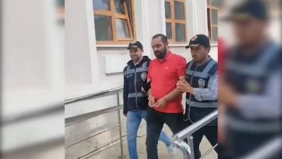 Kendisini MİT mensubu olarak tanıtan dolandırıcı yakalandı: Çantasından milyonlar çıktı