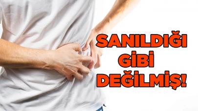 Sanıldığı gibi değilmiş! Ciddi sonuçları olabilir...