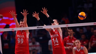 Türkiye - Japonya voleybol maçı ne zaman, saat kaçta, hangi kanalda?