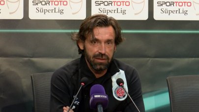 Pirlo'nun yeni adresi belli oldu