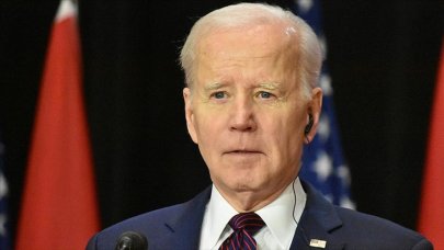 Biden, Müslümanların Kurban Bayramı'nı kutladı