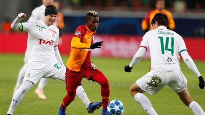 Galatasaray UEFA Avrupa Ligi'ne nasıl katılır? Tüm ihtimaller burada