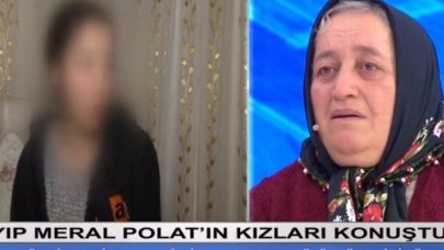 Meral Polat'ın vatandaşlık numarasıyla kayıt yapıldı! Müge Anlı'da son dakika