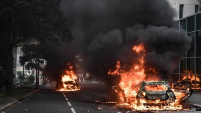 17 yaşındaki gencin ölümü ülkeyi ayağa kaldırmıştı: Polis hakkında yeni karar