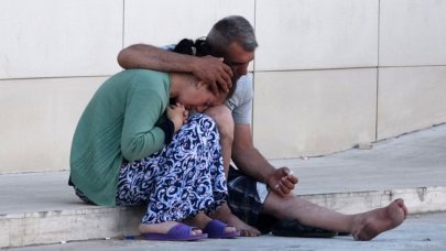 Salda Gölü'nde boğulan İlayda'nın babası: Bir tane kurtarıcı yok!