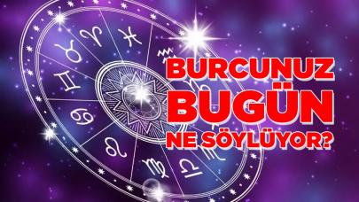 Burcunuz bugün ne söylüyor? Kiminle iyi anlaşıyorsunuz?