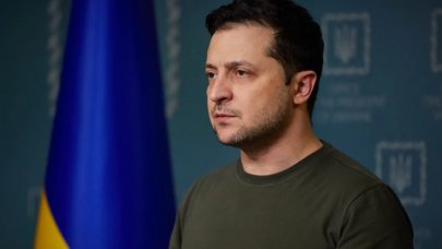 Zelenskiy: Savaş Rusya'nın topraklarına dönüyor