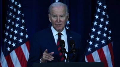 Biden, reform çağrısını yineledi: Çok daha fazlasının yapılması gerekiyor