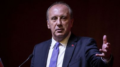 Muharrem İnce: Atatürk gelse kurultay şansı zor