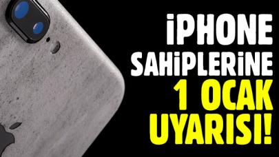 iPhone 2019 pil değişimi fiyatları uçacak!