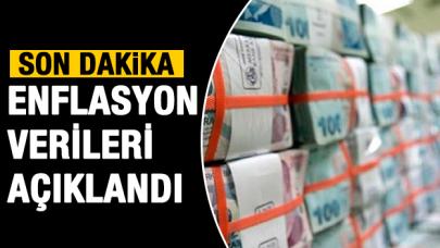 Kasım ayı enflasyon oranları açıklandı!